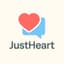 JustHeart Logo